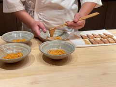 -晴空·日本料理(万象城店)