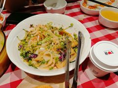 -西贝莜面村(镇江苏宁广场店)