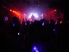 -育音堂音乐公园