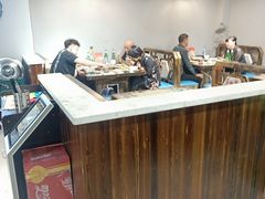 -二十一分小锅炖(皓月店)