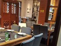 -黔蘑菇四季餐厅(观山湖店)