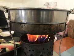 -丽江庭院之丽江往事(安定门店)