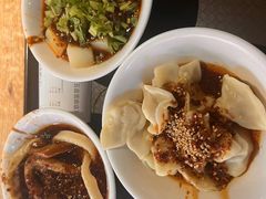-洞子口张老二凉粉(文殊院店)
