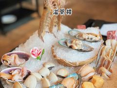 -滋粥楼·顺德菜(番禺广场总店)