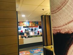 -麦当劳(酒仙桥路店)