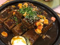 黑豆腐-东馆和天下特色餐饮(工农店)