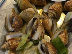 -大茄来海鲜餐厅(亚洲城分行)