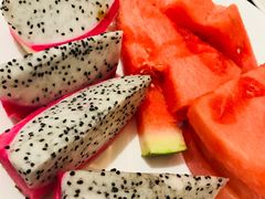 -天津君隆威斯汀酒店