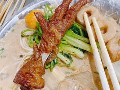 -大姐麻辣烫(莲宝中路店)