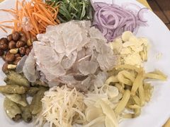 -吉莲利苑海鲜酒家(珠海拱北28年老字号店)