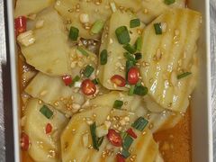 -和庆斋羊蝎子火锅·碳缸烧烤(顺义旗舰店)