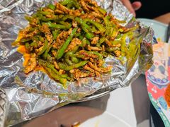 -奔跑吧陕菜·盛世长安(民乐园万达店)