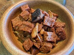 -兰溪小馆(东直门簋街店)