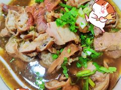 -老门刀削面(小酱坊店)