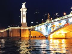 -海河游船-永乐码头(大悲院)