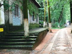 -景德镇古窑民俗博览区