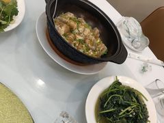 -阳江餐厅·30年老字号·粤菜海鲜大排档