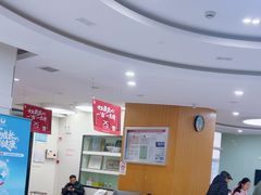 -雅悦齿科(顾村公园店)