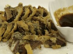 -东馆和天下特色餐饮(工农店)