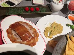 -秀儿四九城·新京菜(亚运村鸟巢店)