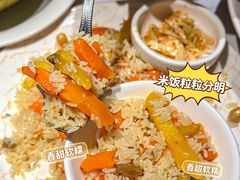 -清真·卡德尔大叔新疆主题餐厅(龙汇路店)