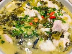 -大哈福烧烤·海鲜·家常菜(延安三路店)