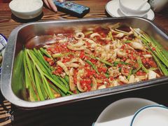 -湖南人家·家传湖南菜(水围店)