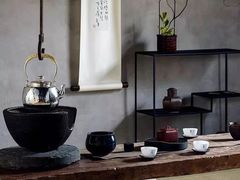-道南書院·私房菜·早午茶·茶馆