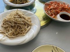 -天乐农家鱼头王(天目湖店)