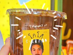 -覃肥叔桂林米粉(粮道街店)