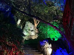 -星湖旅游景区七星岩