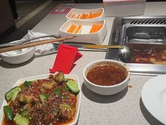 -海底捞火锅(番禺广场店)