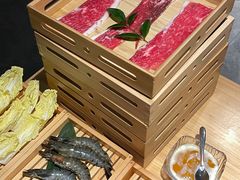 -锦和牛·炭火烧肉(ICC太和里店)