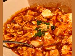 麻辣豆腐-外婆家(杭州马塍店·杭帮菜名店)