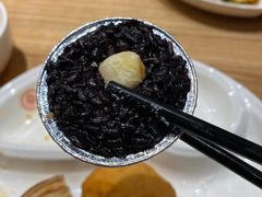 -素满香·素食自助餐(西安·民乐园店)