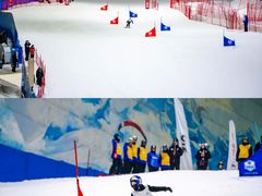 -哈尔滨热雪奇迹