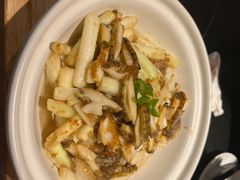 -芳芳私房菜·精做淮扬菜(承德路店)