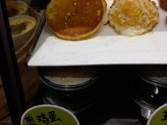 -眉州东坡(春秀路店)