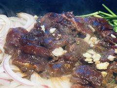 -张家卫·阳江菜·小海鲜(肥婆湾桥店)
