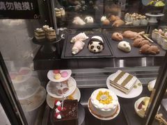 -Olé精品超市(北京合生汇店)