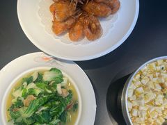 -红厨巷·淮扬菜(熙南里店)