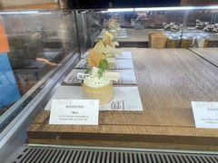-fishtank鱼缸咖啡(三山街店)