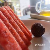 三点几啦，这里喝茶