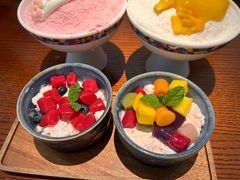-糖纸甜品(慈溪城西银泰店)