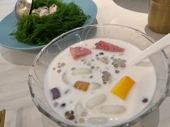 -香香海南菜餐厅