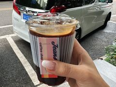 -Jeans Coffee牛仔裤咖啡