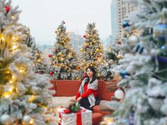 -城市露台景观餐厅(淮海路店)