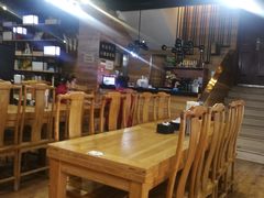 大堂-王胖子驴肉火烧(鼓楼店)