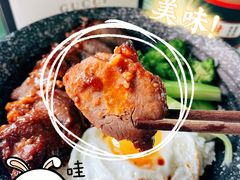 -新荔园茶餐厅(荔湾区府宿舍大院店)