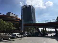 -砂之船奥莱(南京江宁店)